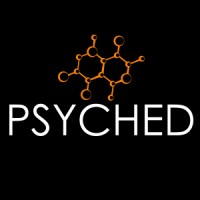 Psyched Logo
