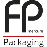 FP Mercure Logo