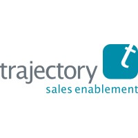 Trajectory Sales Enablement Logo