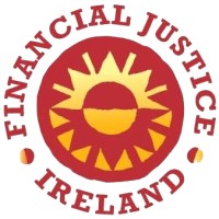 Financial Justice Ireland Logo