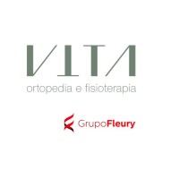 Vita - ortopedia e fisioterapia Logo