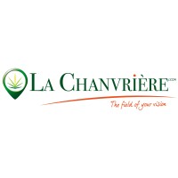 La Chanvrière Logo