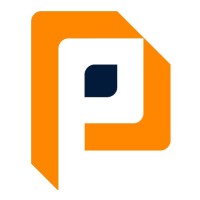 POSHER: The Employee Experience Company Logo