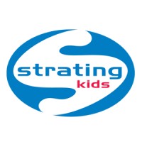 Strating Kids Kinderschoenen Logo