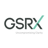 GSRx, Inc. Logo