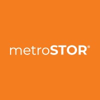 metroSTOR Logo