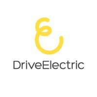 DriveElectric Logo