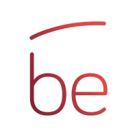 bē Logo