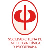 Sociedad Chilena de Psicología Clínica y Psicoterapia Logo