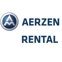 AERZEN Rental Solutions Logo
