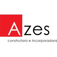 Azes Incorporadora Logo