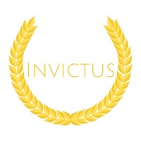 Invictus World, Inc. Logo