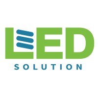 LED Solution Logo