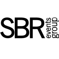 SBR Events Group Logo