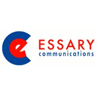 Essary Communications Logo