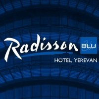 Radisson Blu Hotel, Yerevan Logo
