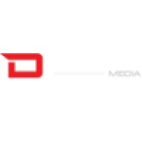 Discover Media Logo