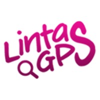 PT LintasGPS Ardhi Jaya Logo