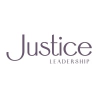 Justice Leadership Logo