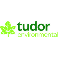 Tudor Environmental Logo