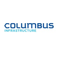 Columbus Infrastructure Logo