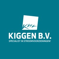 Kiggen B.V. Logo