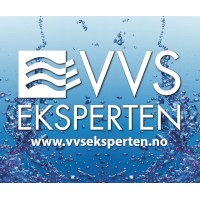 VVS Eksperten AS Logo