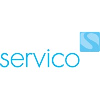 Servico Logo