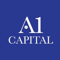 A1 Capital (Pty) Ltd Logo