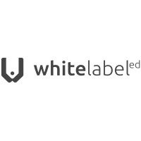Whitelabeled Logo