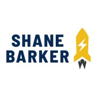 Shane Barker Consulting Logo