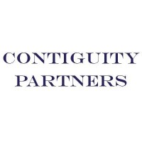 Contiguity Partners Logo