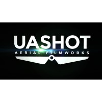 Uashot Aerial Filmworks Logo
