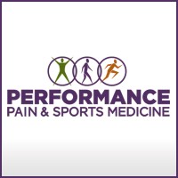 Performance Pain & Sports Medicine Logo