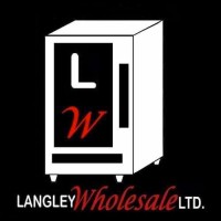 Langley Wholesale Ltd. Logo