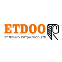 ET Technology Co .,Ltd. Logo