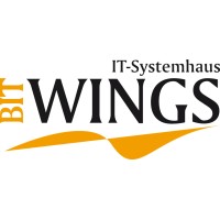 BITWINGS GmbH & Co. KG Logo