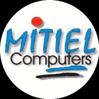Mitiel Computers / Митиел ООД Logo