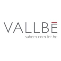 VALLBÉ Logo