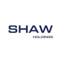 Shaw Holdings Pte Ltd Logo