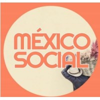 México Social Logo