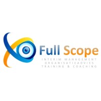 Full Scope Logo