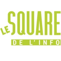 Le Square de linfo Logo