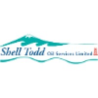 Shell Todd Oil Services Logo