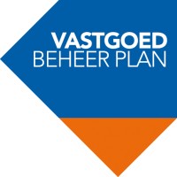 Vastgoed Beheer Plan Logo