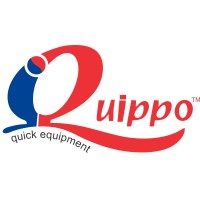 iQuippo - Indias Leading Asset Marketplace Logo