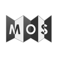 Modern Office Supplies Logo