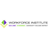 Workforce Institute San Jose Evergreen Community College District Logo