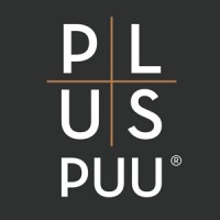 Pluspuu Talostudio Logo