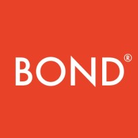 BOND Events Logo